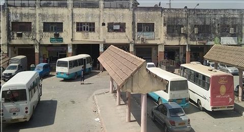 قاصدو محطة النقل ببودواو يطالبون بتوفير الأمن