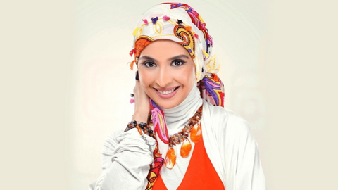 بعد غياب سنوات.. حنان الترك تعلن عودتها للجمهور عبر “يوتيوب”