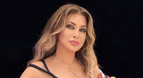 بعد اعتذارها عن حفلها.. هذا ما قالته نوال الزغبي