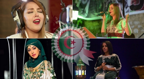 في ذكرى استرجاع السيادة الوطنية.. الجيل الجديد من الفنانين على خطى القدامى في الغناء عن حب الوطن