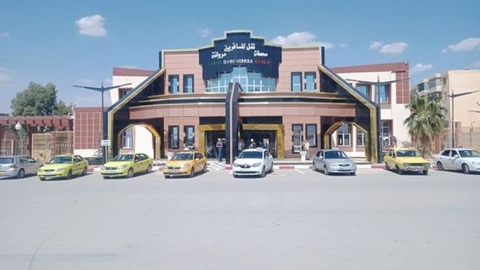 باتنة.. دخول المحطة البرية لنقل المسافرين بمروانة حيز الخدمة