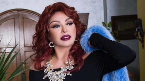 نبيلة عبيد عن مفيد فوزي: الكنز الثمين اللي جمعته من الحياة