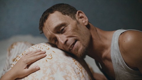 “ليلة عابد”… فيلم واقعي اجتماعي جديد لأنيس جعاد