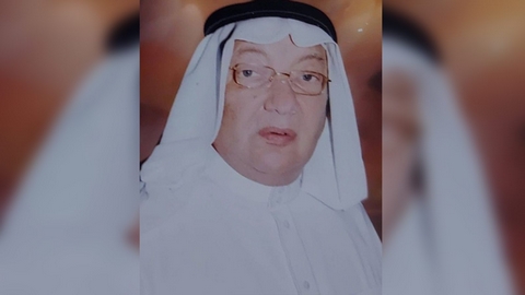وفاة المخرج السعودي عبد الله باجسير في القاهرة