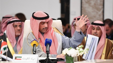 يزيد من فرص المرأة في حصد مقاعد المجلس.. رئيس “الأمة الكويتي” يقدم تعديلا انتخابيا