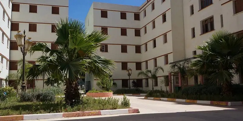 فتح التسجيلات لفائدة المصطافين بالإقامة الجامعية زموري بداية من 1 أوت