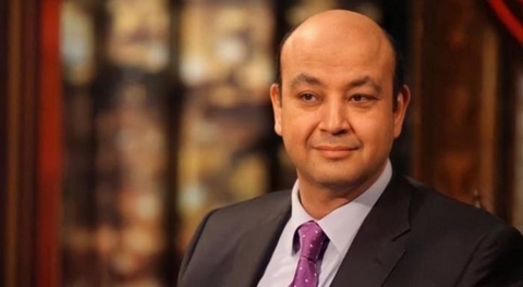 يحكي عن بداياته.. عمرو أديب يكشف عن موعد اعتزاله الإعلام