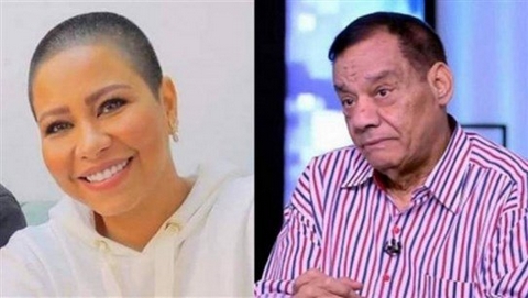 حلمي بكر يشن هجوماً قاسياً على شيرين: “جهلاء أميون”
