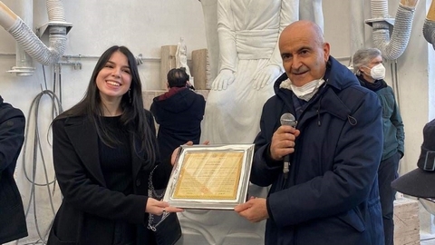 مسجد علي بتشين في الجزائر العاصمة.. قصة أميرال إيطالي قدم مسجدا مهرا لزوجته الأميرة
