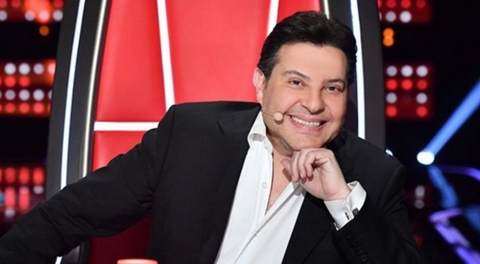 هاني شاكر يرد على كثرة اتهامات مصطفى كامل