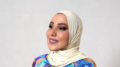 نداء شرارة: أوثّق تراث بلد يحاول الاحتلال سرقته