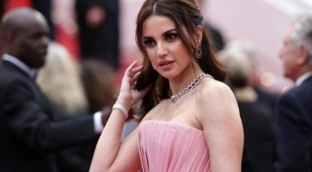 درّة ترفض الانتقاد.. وهذا أكثر ما تخشاه