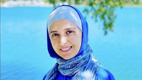 “حكايات نونة”.. برنامج جديد للفنانة المعتزلة حنان ترك