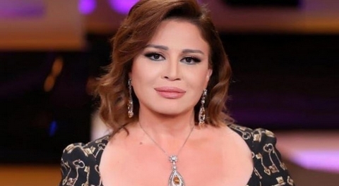 إلهام شاهين تكشف عن جديدها