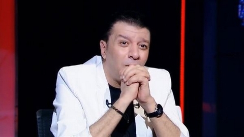 مصطفى كامل في تصريح غريب عن شيرين وحسام حبيب