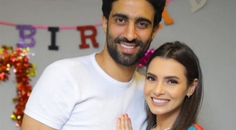 كارمن سليمان تكشف موقفها من الاتجاه للتمثيل
