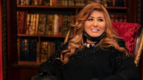 تقدّمها للمرة الأولى.. سهير رمزي تعود إلى الدراما بشخصية مختلفة