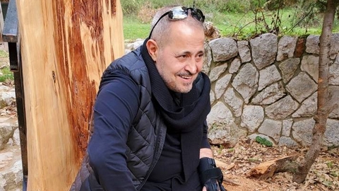 جورج وسوف يعلن خضوعه لجراحة في الأوتار الصوتية