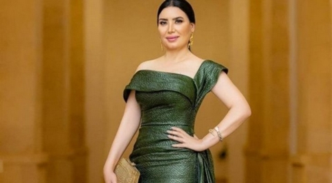 برأي عبير صبري.. هذا هو سبب انتشار الجرائم حالياً
