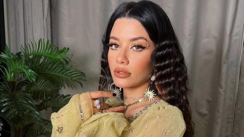 سينتيا خليفة بطلة أول مسلسل عن الأمراض النفسية في 9 دول عربية