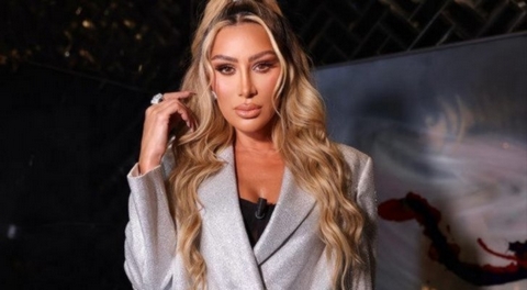 مايا دياب تتعرض لهجوم حاد