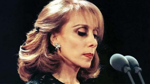 زين العمر بكلمات مؤثرة.. “فيروز هي وطني”