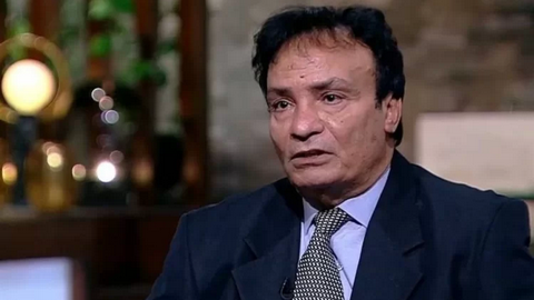 شقيق حمدي الوزير يناشد المسؤولين لإنقاذ الفنان الكبير