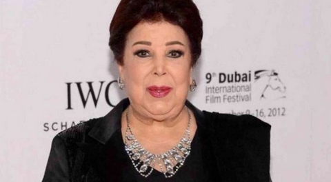 في ذكرى وفاتها.. الكشف عن أول ظهور لرجاء الجداوي على الإعلام