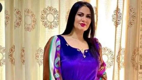 كنزة موسوس لم تنسحب من “بنت البلاد”