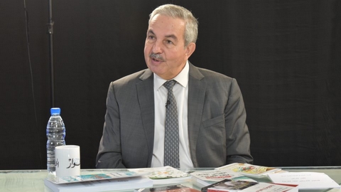 المجلس الأعلى للغة العربية يعرض مختلف إصداراته ومنجزاته