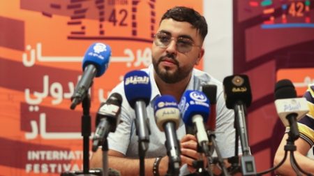 الفنان موح ميلانو يؤكد: شرف لي إعادة أغانيَ من طرف فنانين آخرين بشرط ذكر مصدرها الأصلي