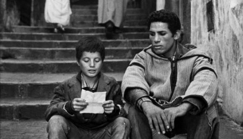 تظاهرة “بانوراما الفيلم الجزائري”.. خمسة أفلام ثورية في البرنامج
