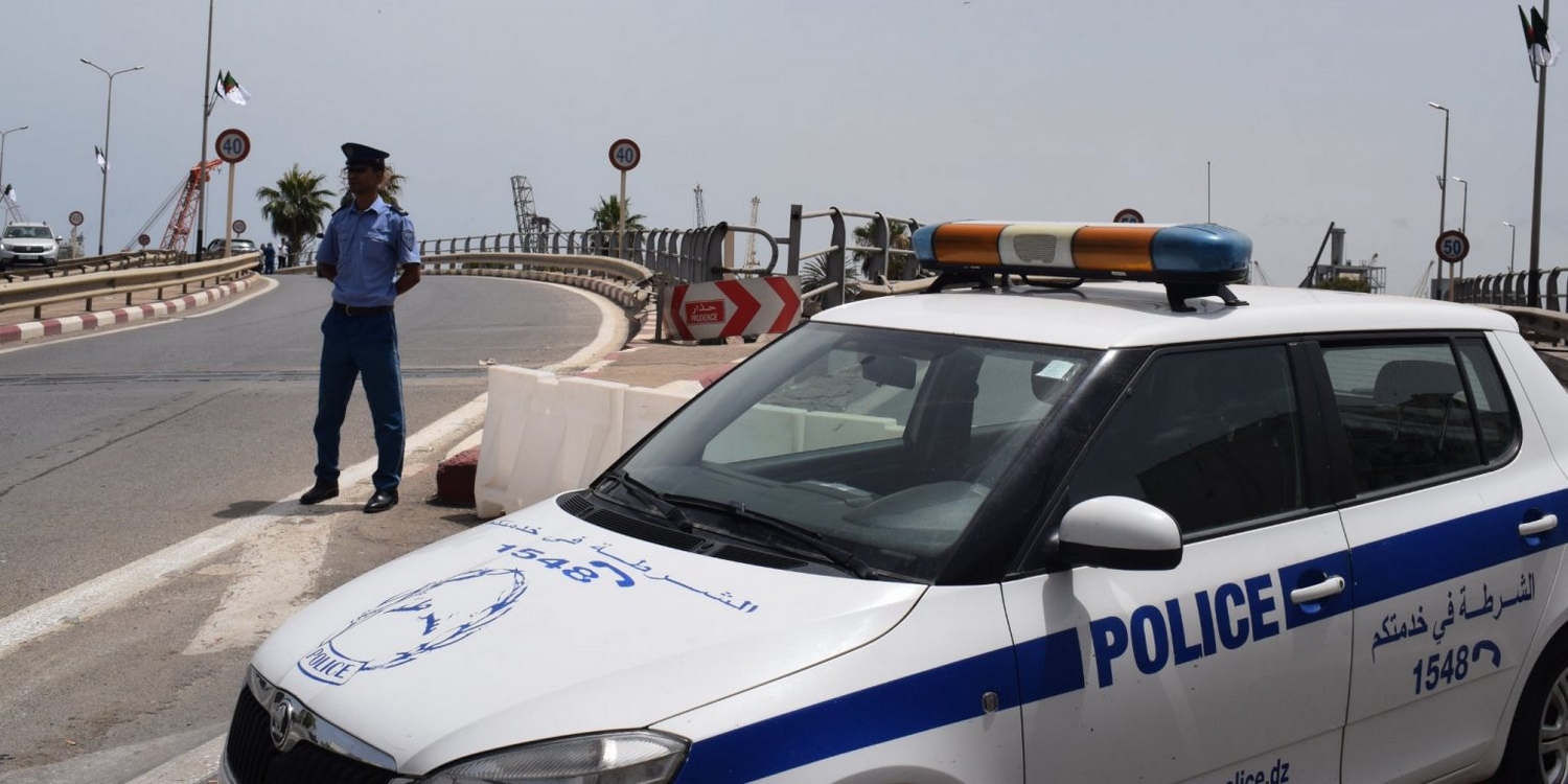 إطلاق حملة تحسيسية للحد من مخاطر حوادث المرور بمناسبة موسم الاصطياف ببومرداس