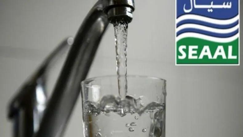 العاصمة: تذبذب في توزيع الماء ببلديتي برج الكيفان وبرج البحري