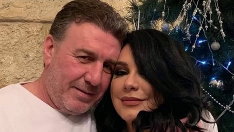 وائل رمضان يفجر مفاجأة: أعيش مع سلاف فواخرجي في منزل واحد رغم الانفصال