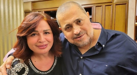 بعد فترة استياء.. نجوم تصالحوا مع “السوشيال ميديا”