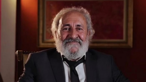 نقاد الفن والسينما.. عثمان عريوات رسخ اسمه في الذاكرة الجماعية للجزائريين