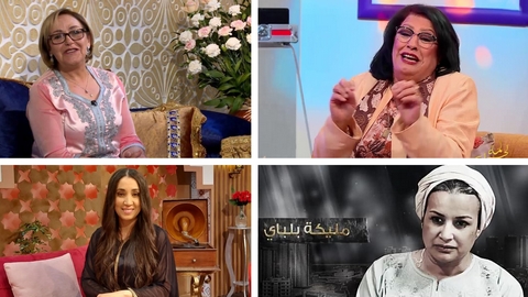 بعد انطلاق عملية تصوير أفلام جديدة عن أبطال الثورة المجيدة.. فنانات يطالبن بإنجاز أفلام مماثلة عن بطلات الجزائر