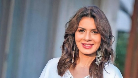 نجلاء بدر تضع سمية الخشاب في ورطة