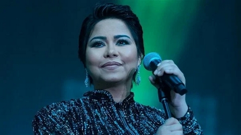 شيرين عبد الوهاب تفتح قلبها للسينما