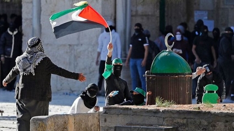 “المقاومة”: ما حدث في جنين يثبت نجاعة المقاومة الفلسطنية