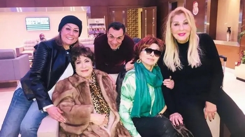 كلهن من جيل الزمن الجميل.. أربع نجمات مصريات يعدن للدراما في رمضان