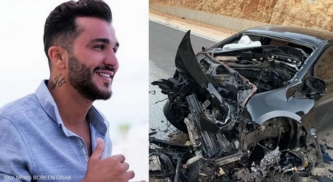 شقيقة جورج الراسي تنفجر غضباً: سيدفعون ثمن وفاته