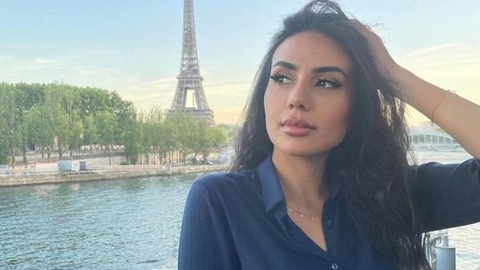 الإعلامية السعودية لبنى عبد العزيز: قدسية العلاقة الزوجية لا تعني مساعدة الزوج ماديًا