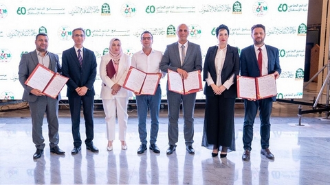 إطلاق برنامج دعم استثنائي خاص بالسينما.. المسرح والموسيقى