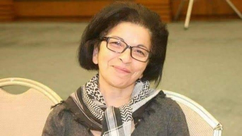 المهرجان الوطني للمسرح النسوي.. طبعة مهداة لروح الفنانة صونيا