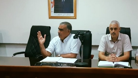 الدرارية.. تحديات كبيرة في انتظار المنتخبين المحليين