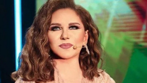 ميادة الحناوي تنفي خضوعها لعملية تجميل: سر شبابي في عدم التدخين والنوم مبكرا