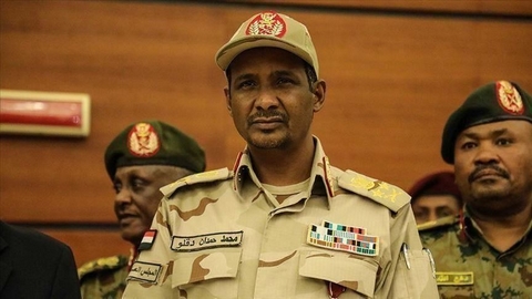 رئيس السيادي السوداني: لم ننجح في التغيير وأصبحنا في وضع أسوأ