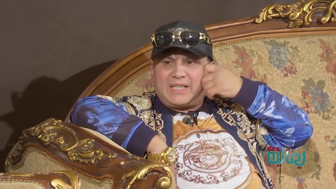 مستغربا من إلغاء مهرجان جميلة.. الشاب رشدي يناشد رئيس الجمهورية بالتدخل